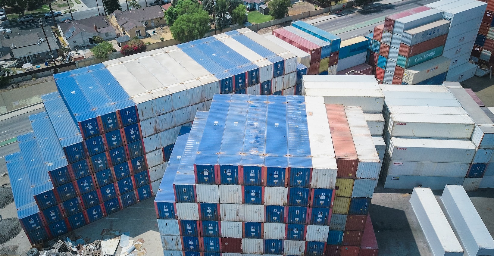 Egyptian Air Cargo